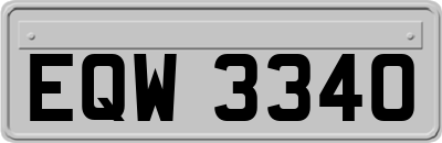 EQW3340