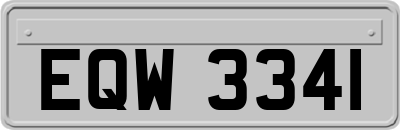 EQW3341