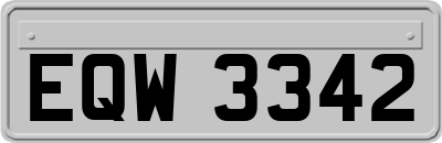 EQW3342