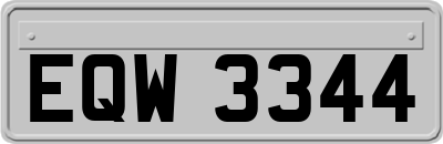 EQW3344