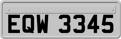 EQW3345