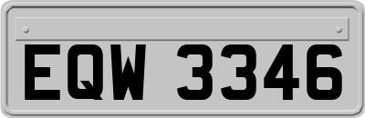 EQW3346