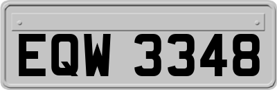 EQW3348