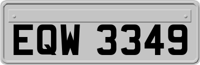EQW3349