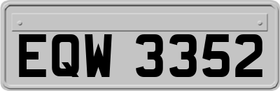EQW3352