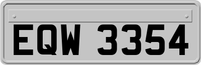EQW3354