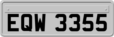 EQW3355
