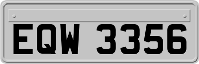 EQW3356