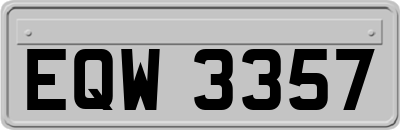 EQW3357
