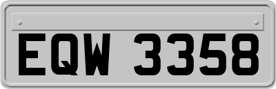 EQW3358