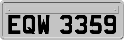 EQW3359