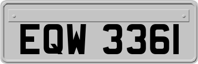 EQW3361