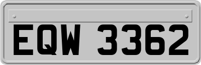 EQW3362