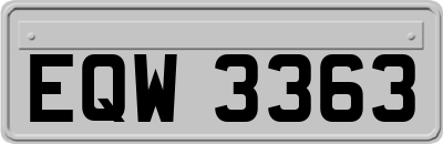 EQW3363