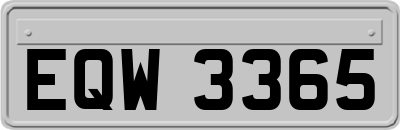 EQW3365