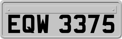 EQW3375