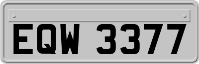 EQW3377