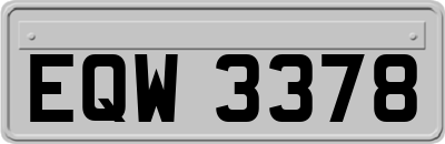 EQW3378