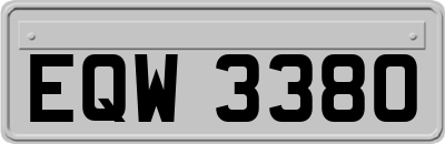 EQW3380