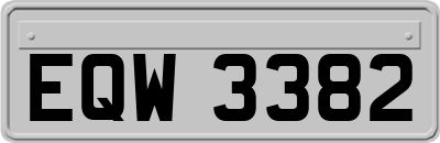EQW3382