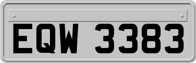 EQW3383