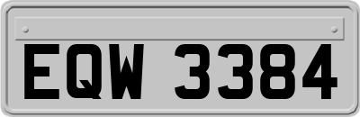 EQW3384