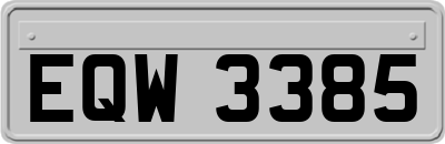 EQW3385