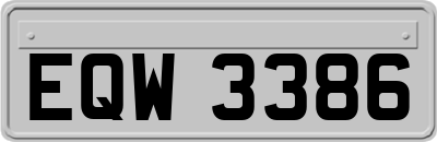 EQW3386