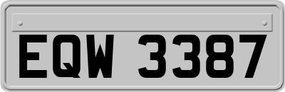 EQW3387
