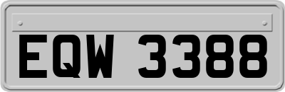 EQW3388