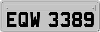 EQW3389
