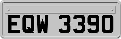 EQW3390