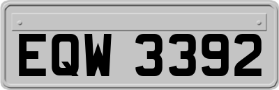 EQW3392