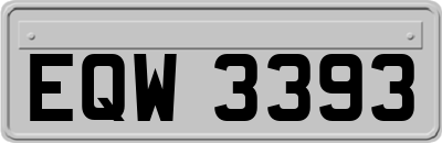 EQW3393
