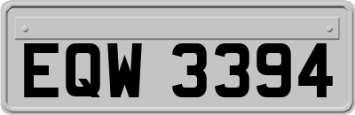 EQW3394