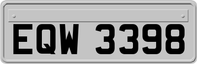 EQW3398