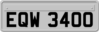 EQW3400