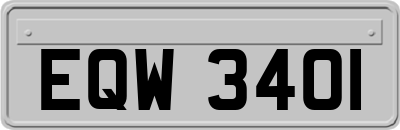 EQW3401