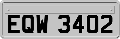 EQW3402