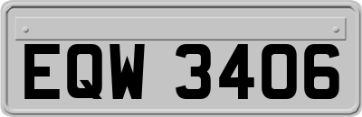 EQW3406