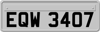 EQW3407