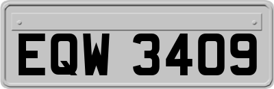 EQW3409