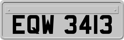 EQW3413