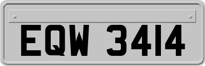 EQW3414