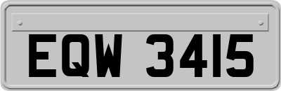 EQW3415