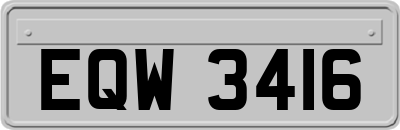 EQW3416