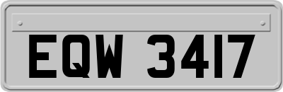 EQW3417