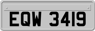 EQW3419