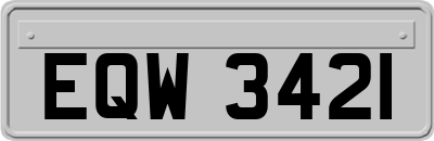 EQW3421