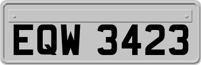 EQW3423